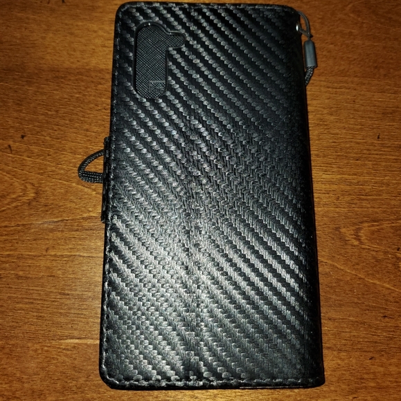 Samsung Galaxy Note 10 Phone Case - Picture 2 of 4